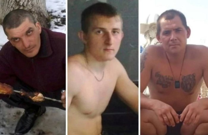 Один из убийц аниматоров на Кубани попросил у присяжных снисхождения Один из убийц аниматоров на Кубани попросил у присяжных снисхождения