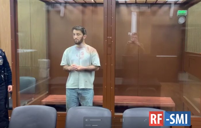 Прокурор потребовал пожизненный срок для бойца ММА Ахьядова Прокурор потребовал пожизненный срок для бойца ММА Ахьядова