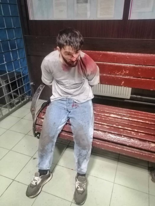В Москве вынесен приговор бойцу смешанных единоборств Ламберду Ахъядову В Москве вынесен приговор бойцу смешанных единоборств Ламберду Ахъядову