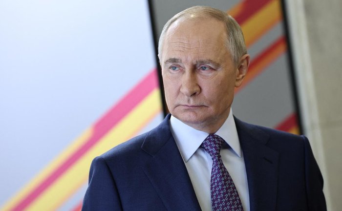 Владимир Путин сделал ряд важных заявлений для журналистов в Минске Владимир Путин сделал ряд важных заявлений для журналистов в Минске