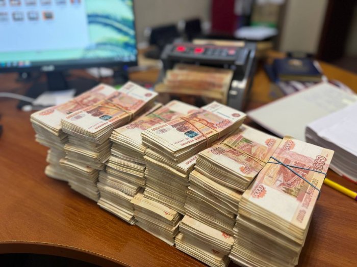 Начальник МВД в Иркутске осуждён за хищение более 3 млн рублей Начальник МВД в Иркутске осуждён за хищение более 3 млн рублей