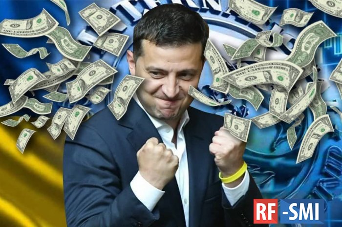 Украина намерена кинуть Китай по госкредиту взятому в 2012 году Украина намерена кинуть Китай по госкредиту взятому в 2012 году