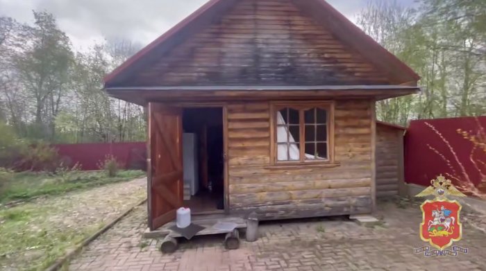 Приехавший в Россию в "командировку" прибалт попал на всю голову Приехавший в Россию в "командировку" прибалт попал на всю голову