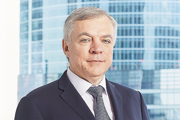 Погиб вице-президент компании «Транснефти» Андрей Бадалов Погиб вице-президент компании «Транснефти» Андрей Бадалов