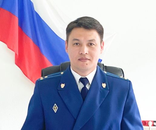 В Челябинской области задержан прокурор Аргаяшского района Уруспаев В Челябинской области задержан прокурор Аргаяшского района Уруспаев