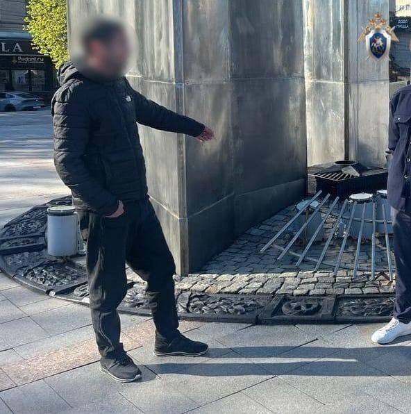 Гражданина Азербайджана в Тульской области привлекли за экстремизм Гражданина Азербайджана в Тульской области привлекли за экстремизм