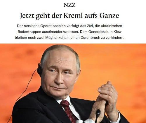 NZZ:            