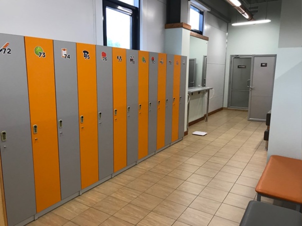 Мужчина из Дагестана шантажировал девушку фотками из раздевалки спортзала Мужчина из Дагестана шантажировал девушку фотками из раздевалки спортзала
