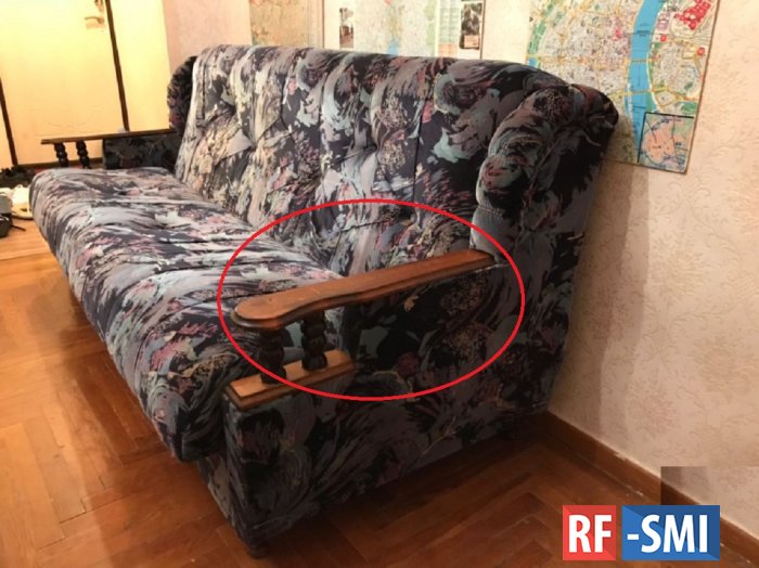 В Каневском районе местному жителю предъявлено обвинение в двойном убийстве В Каневском районе местному жителю предъявлено обвинение в двойном убийстве
