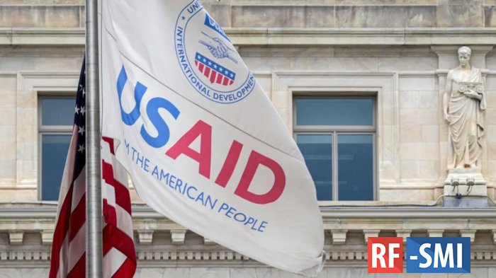  1       USAID,   