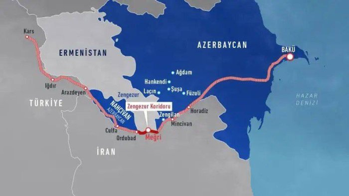 Пашинян выбрал для Армении нового гаранта безопасности. Им станет Турция Пашинян выбрал для Армении нового гаранта безопасности. Им станет Турция