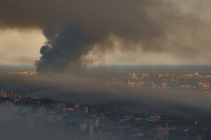 Дневные прилеты по военным объектам Украины 04 июля 2025 года Дневные прилеты по военным объектам Украины 04 июля 2025 года