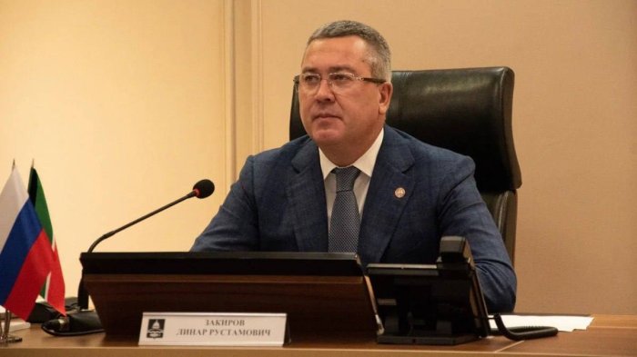Суд обратил в доход государства имущество экс-главы Бугульмы и его семьи Суд обратил в доход государства имущество экс-главы Бугульмы и его семьи