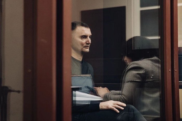 Радик Калимуллин («Родон») наконец получил свой приговор Радик Калимуллин («Родон») наконец получил свой приговор