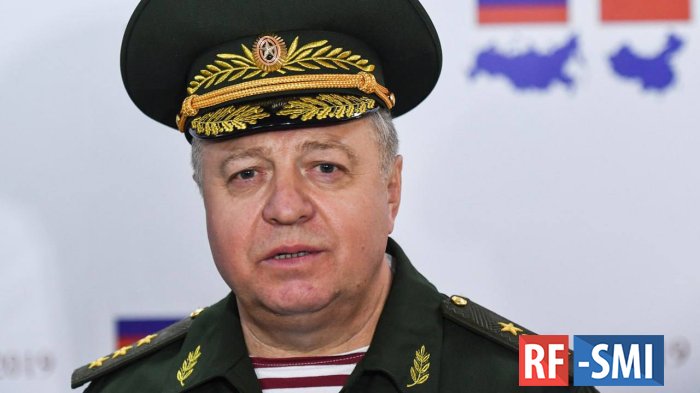 Экс-замглавы Росгвардии Стригунова задержали по делу о злоупотреблении полномочиями Экс-замглавы Росгвардии Стригунова задержали по делу о злоупотреблении полномочиями