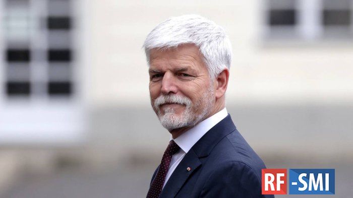 Петр Павел заявил, что с Россией невозможно «воевать бесконечно» Петр Павел заявил, что с Россией невозможно «воевать бесконечно»