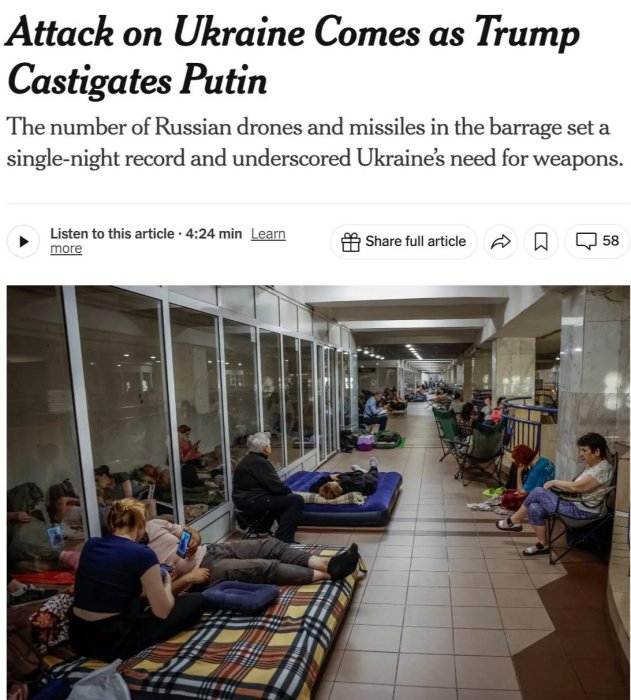 NYT:        1000+    