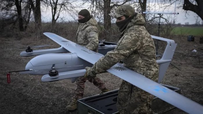 Российская ПВО уничтожила за ночь 155 украинских беспилотников: Российская ПВО уничтожила за ночь 155 украинских беспилотников: