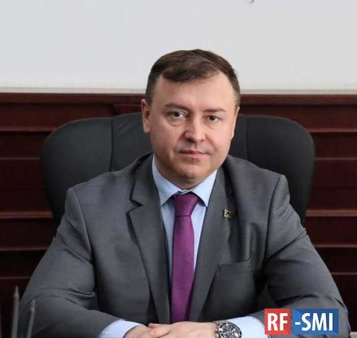 Экс-гендиректор «Газпром межрегионгаз Махачкала» задержан за взятку Экс-гендиректор «Газпром межрегионгаз Махачкала» задержан за взятку