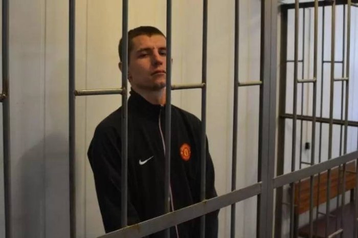 Освобожденного в России после 10-летней отсидки украинца сразу забрал ТЦК Освобожденного в России после 10-летней отсидки украинца сразу забрал ТЦК