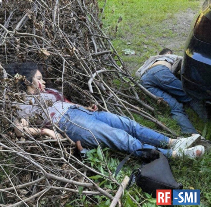 СБУ убила ликвидатора полковника Ивана Воронича и еще одну женщину СБУ убила ликвидатора полковника Ивана Воронича и еще одну женщину