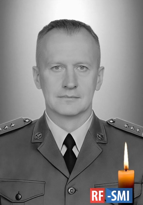 Полковника СБУ, занимавшегося диверсиями в России, расстреляли в Киеве Полковника СБУ, занимавшегося диверсиями в России, расстреляли в Киеве