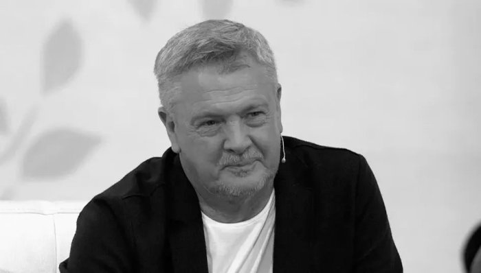 Актер, кинорежиссер и продюсер Юрий Мороз умер на 69-м году жизни Актер, кинорежиссер и продюсер Юрий Мороз умер на 69-м году жизни