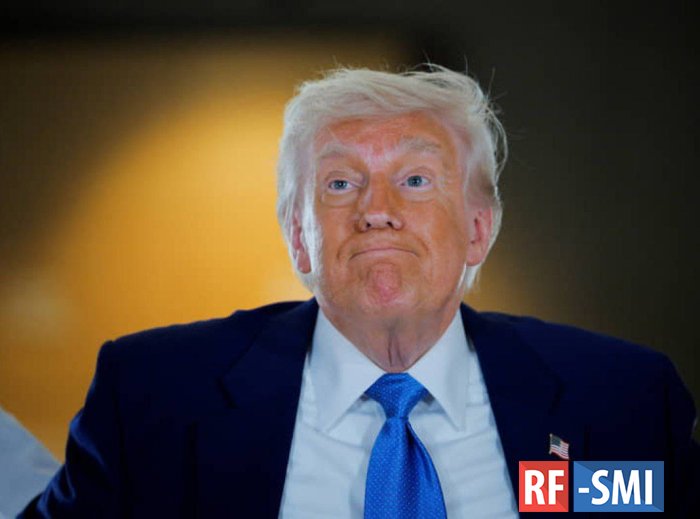 Дональд Трамп озвучил свои угрозы в адрес России по ситуации на Украине Дональд Трамп озвучил свои угрозы в адрес России по ситуации на Украине