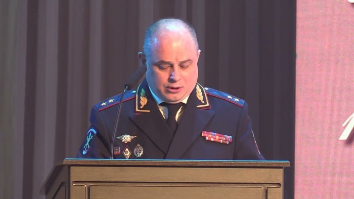 Генерал идет в мэры: Дмитрий Вельможко метит на пост главы Волгодонска Генерал идет в мэры: Дмитрий Вельможко метит на пост главы Волгодонска
