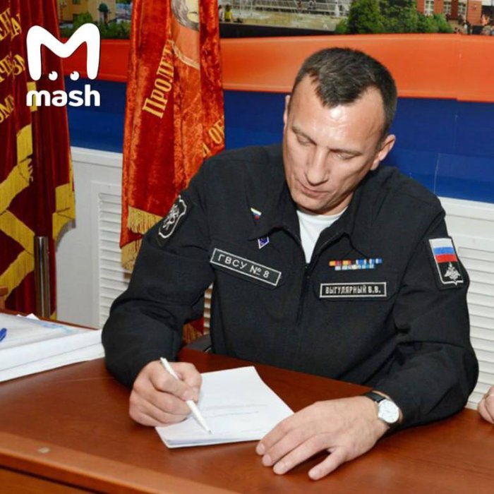 Экс-главу военно-строительной компании задержали в Москве Экс-главу военно-строительной компании задержали в Москве