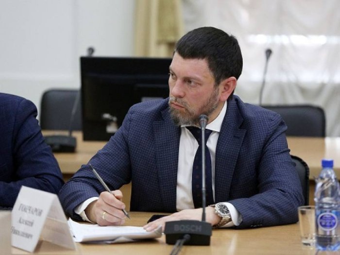 Зампред правительства Забайкальского края устроил смертельное ДТП на трассе Зампред правительства Забайкальского края устроил смертельное ДТП на трассе