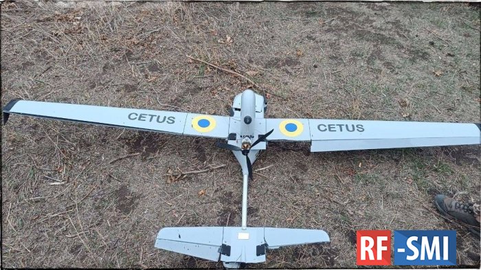 Этой ночью над Россией уничтожены и перехвачены 35 украинских БпЛА Этой ночью над Россией уничтожены и перехвачены 35 украинских БпЛА