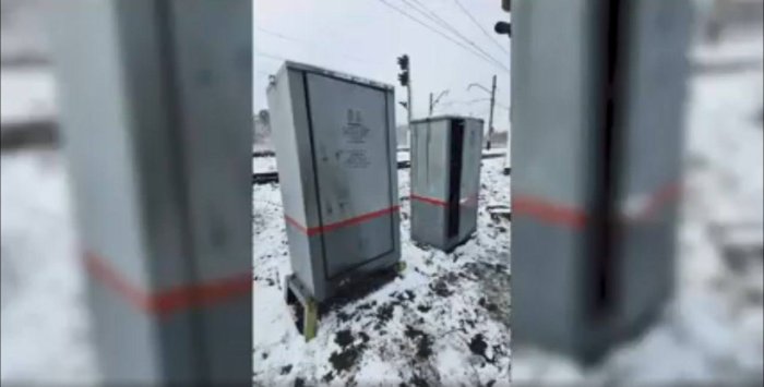 Задержаны три агента украинских спецслужб, готовивших теракты Задержаны три агента украинских спецслужб, готовивших теракты