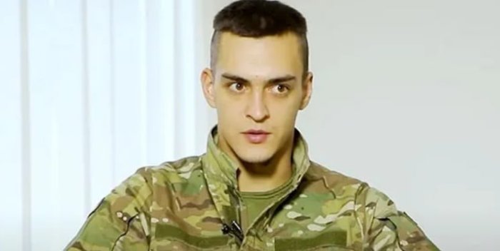 Уголовное дело в отношении боевика РДК* прекращено в связи с его ликвидацией Уголовное дело в отношении боевика РДК* прекращено в связи с его ликвидацией