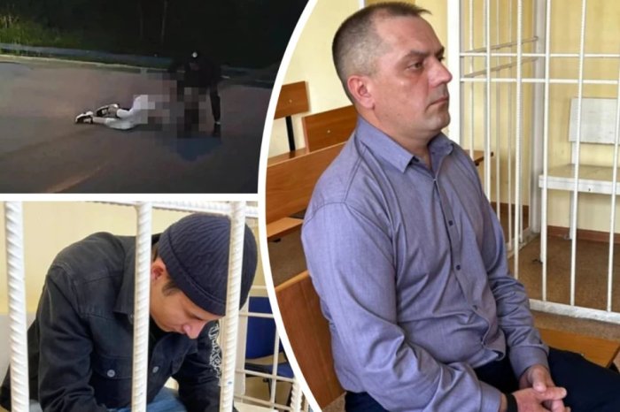 Новосибирский облсуд отменил оправдательный приговор участковому Саушкину Новосибирский облсуд отменил оправдательный приговор участковому Саушкину
