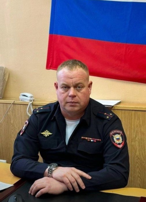 Начальник отделения ГАИ в Лыскове отправлен под арест за помощь нарушителю Начальник отделения ГАИ в Лыскове отправлен под арест за помощь нарушителю
