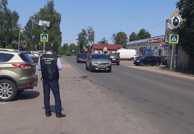 Бывшего полицейского будут судить за смертельное ДТП в Бутурлино Бывшего полицейского будут судить за смертельное ДТП в Бутурлино