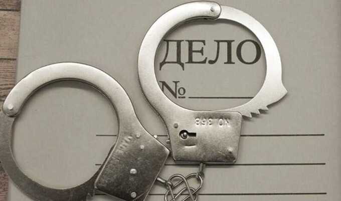 В Тюмени задержан заместитель начальника ОБОП — Андрей Мельников В Тюмени задержан заместитель начальника ОБОП — Андрей Мельников