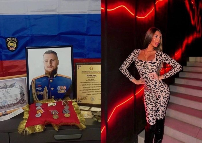 Сразу после похорон — на тусовки с другим: суд лишил «вдову» бойца СВО выплат Сразу после похорон — на тусовки с другим: суд лишил «вдову» бойца СВО выплат