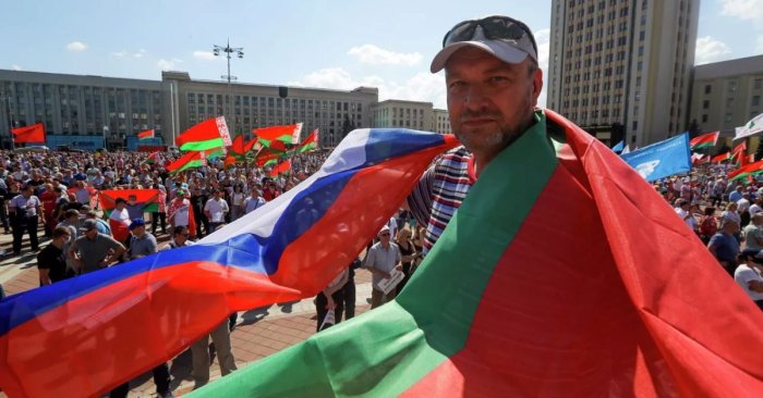 Интеграция Беларуси и России охватывает новые сферы. Что это дает гражданам? Интеграция Беларуси и России охватывает новые сферы. Что это дает гражданам?