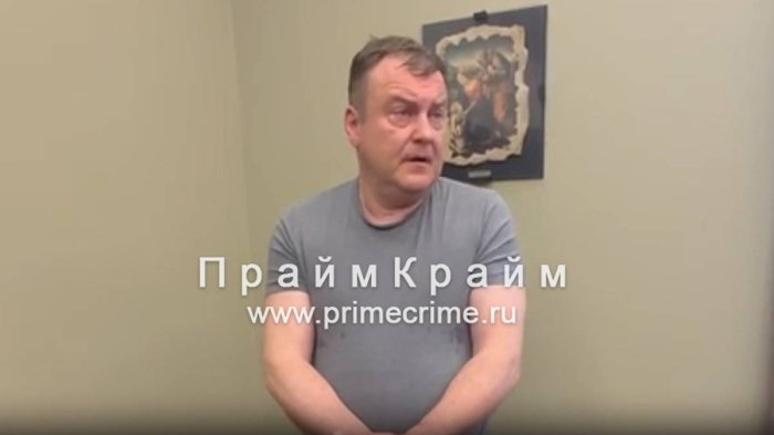 Сотрудниками ФСБ в Нижнем Новгороде был задержан вор в законе Леха Московский Сотрудниками ФСБ в Нижнем Новгороде был задержан вор в законе Леха Московский