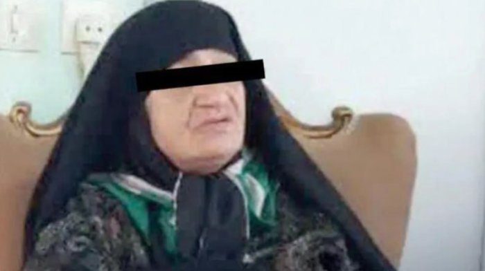 «Чёрную вдову» из Ирана подозревают в убийстве минимум 11 мужей «Чёрную вдову» из Ирана подозревают в убийстве минимум 11 мужей