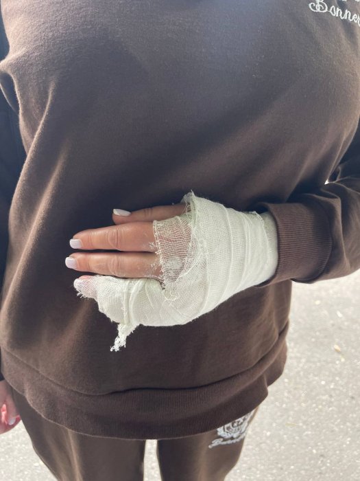 В подмосковном Одинцово банда на самокатах напала и ограбила женщину В подмосковном Одинцово банда на самокатах напала и ограбила женщину