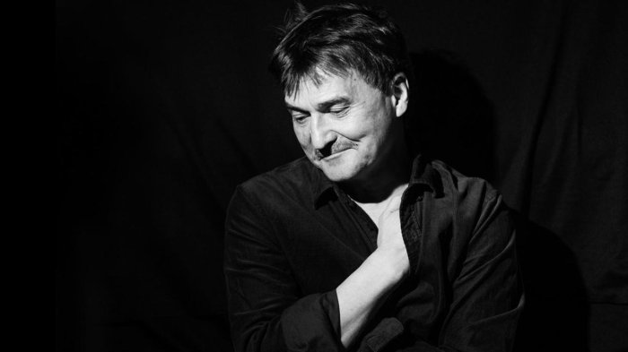 Умер бывший режиссёр театра имени Е. Б. Вахтангова Юрий Бутусов Умер бывший режиссёр театра имени Е. Б. Вахтангова Юрий Бутусов