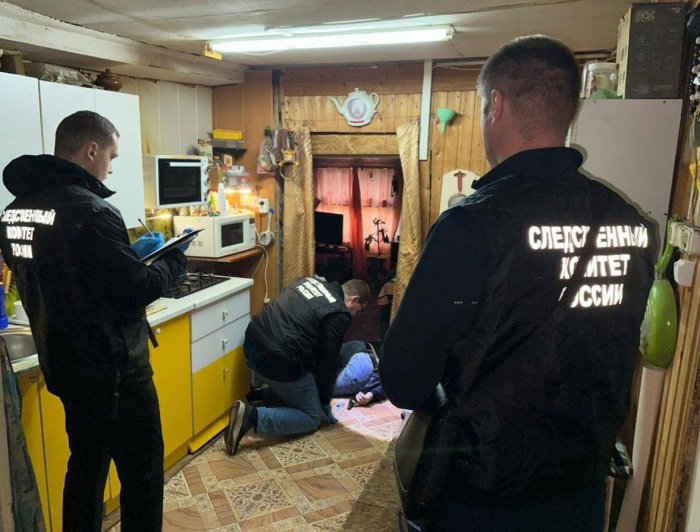 Поджигатель оборудования на железной дороге расстрелял полицейских Поджигатель оборудования на железной дороге расстрелял полицейских