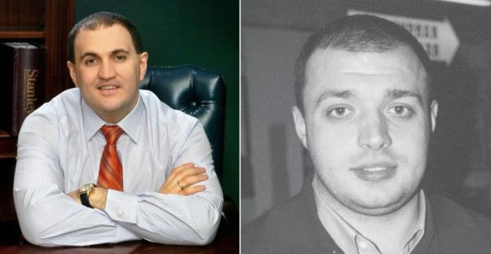 Совладельцев клиники Джордж Дентал групп признали виновными и осудили Совладельцев клиники Джордж Дентал групп признали виновными и осудили
