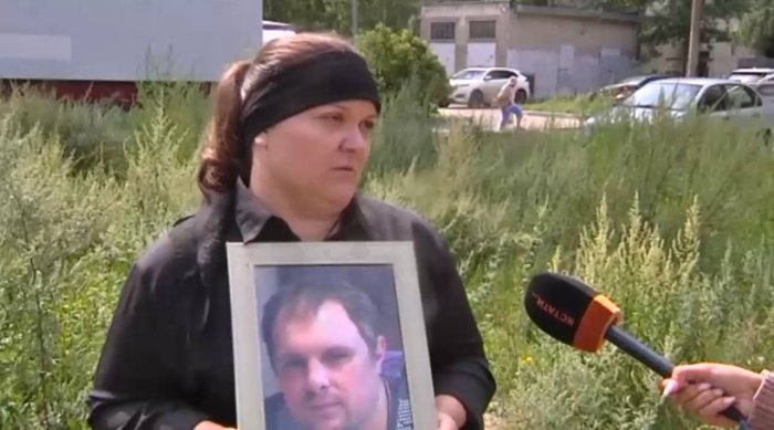 В Нижнем Новгороде подростки насмерть забили местного жителя В Нижнем Новгороде подростки насмерть забили местного жителя