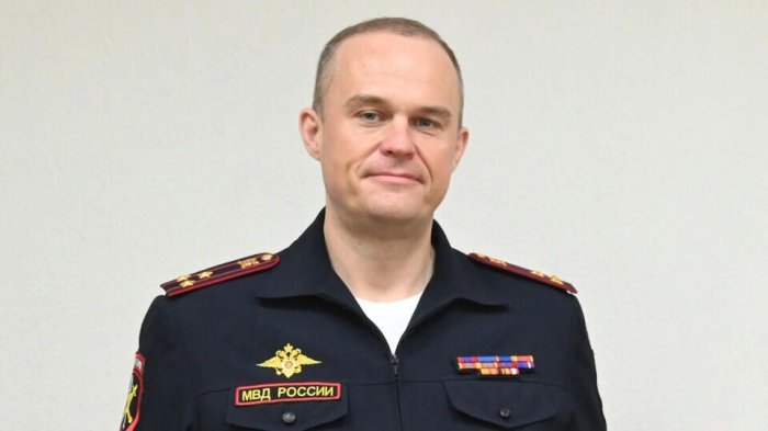 Суд продлил арест экс-главе ростовского УМВД Сергею Шпаку еще на два месяца Суд продлил арест экс-главе ростовского УМВД Сергею Шпаку еще на два месяца