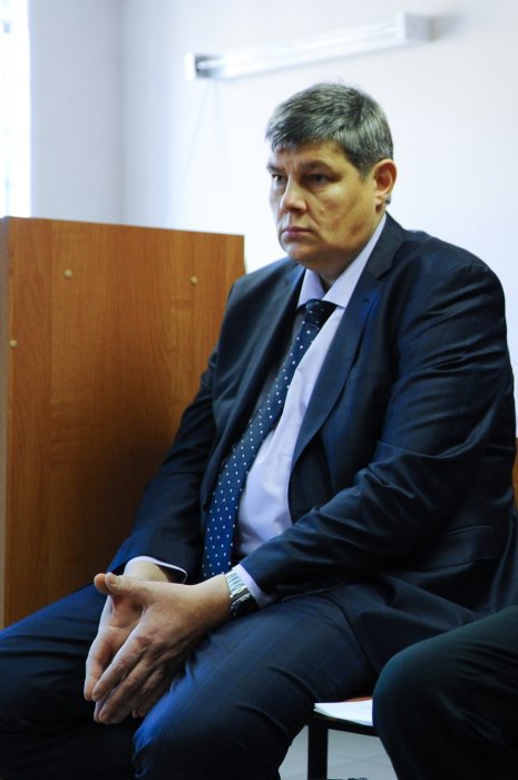 МВД и СК задержали челябинского экс-замгубернатора А. Уфимцева МВД и СК задержали челябинского экс-замгубернатора А. Уфимцева