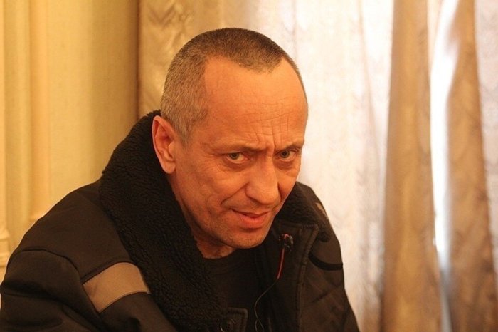 Маньяку Попкову нравится признавать новые эпизоды и гулять по лесу Маньяку Попкову нравится признавать новые эпизоды и гулять по лесу